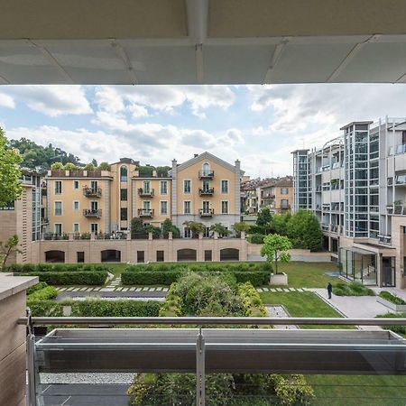 Residenza La Salle Exclusive Flat Turim Exterior foto