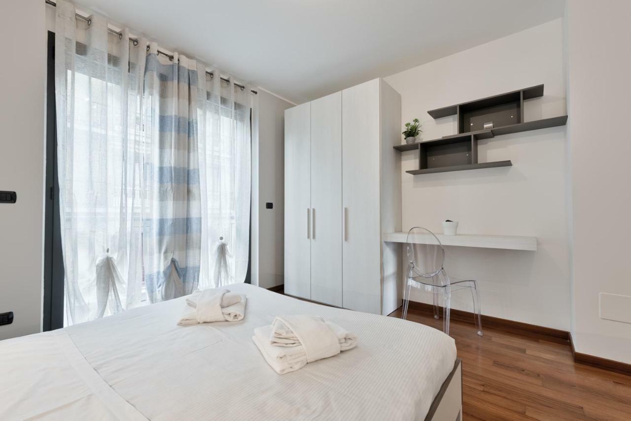 Residenza La Salle Exclusive Flat Turim Exterior foto