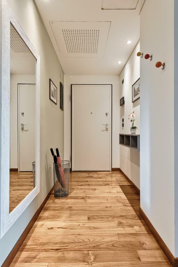 Residenza La Salle Exclusive Flat Turim Exterior foto