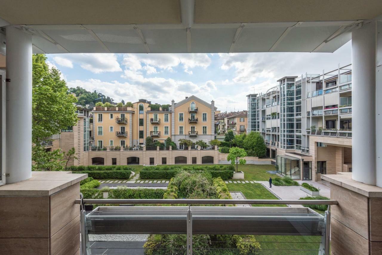 Residenza La Salle Exclusive Flat Turim Exterior foto